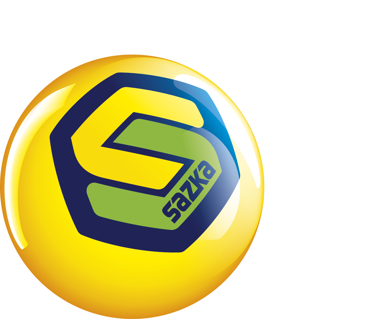 Sazka logo